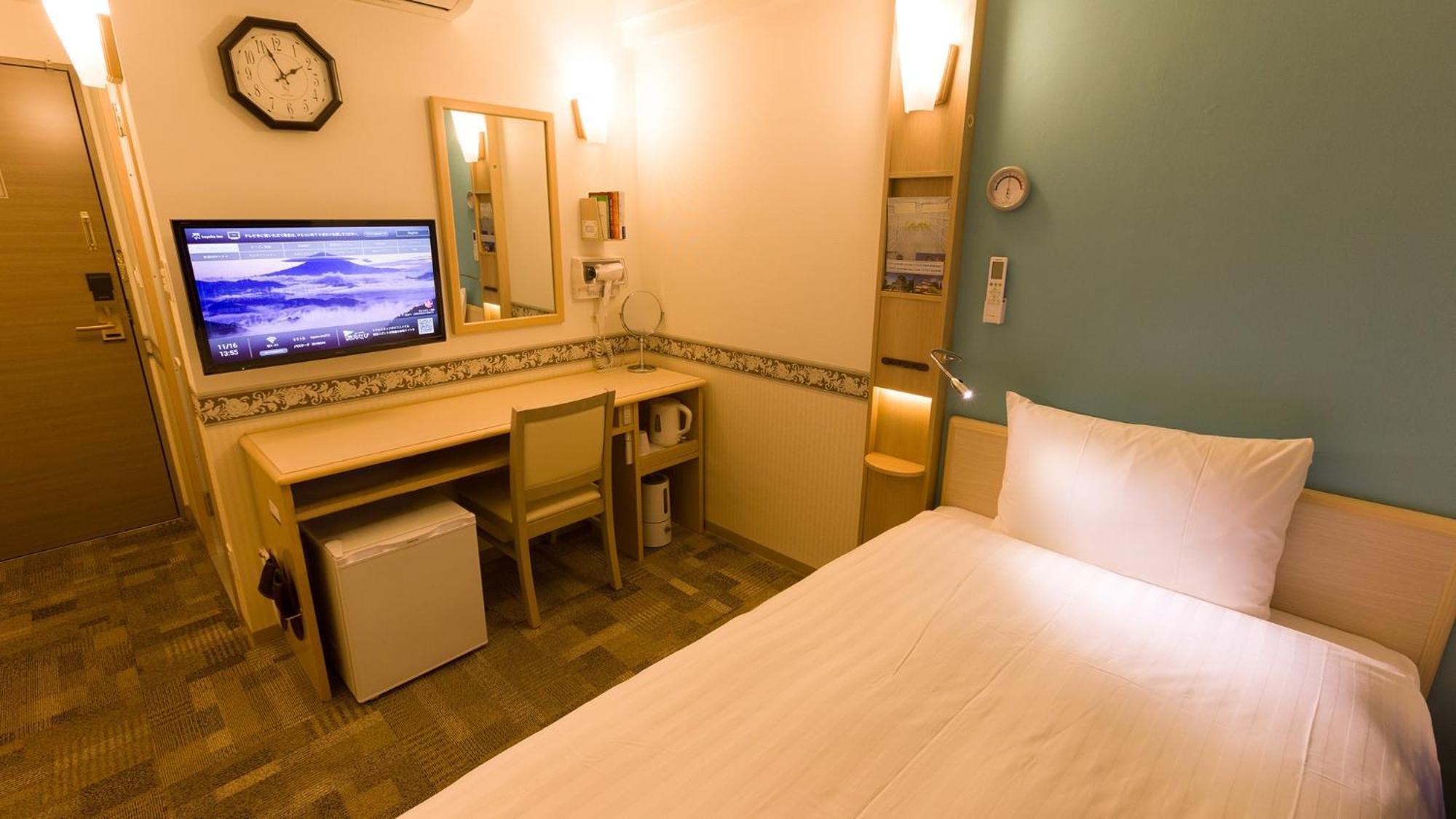 Toyoko Inn Saitama Misato Ekimae Kamer foto