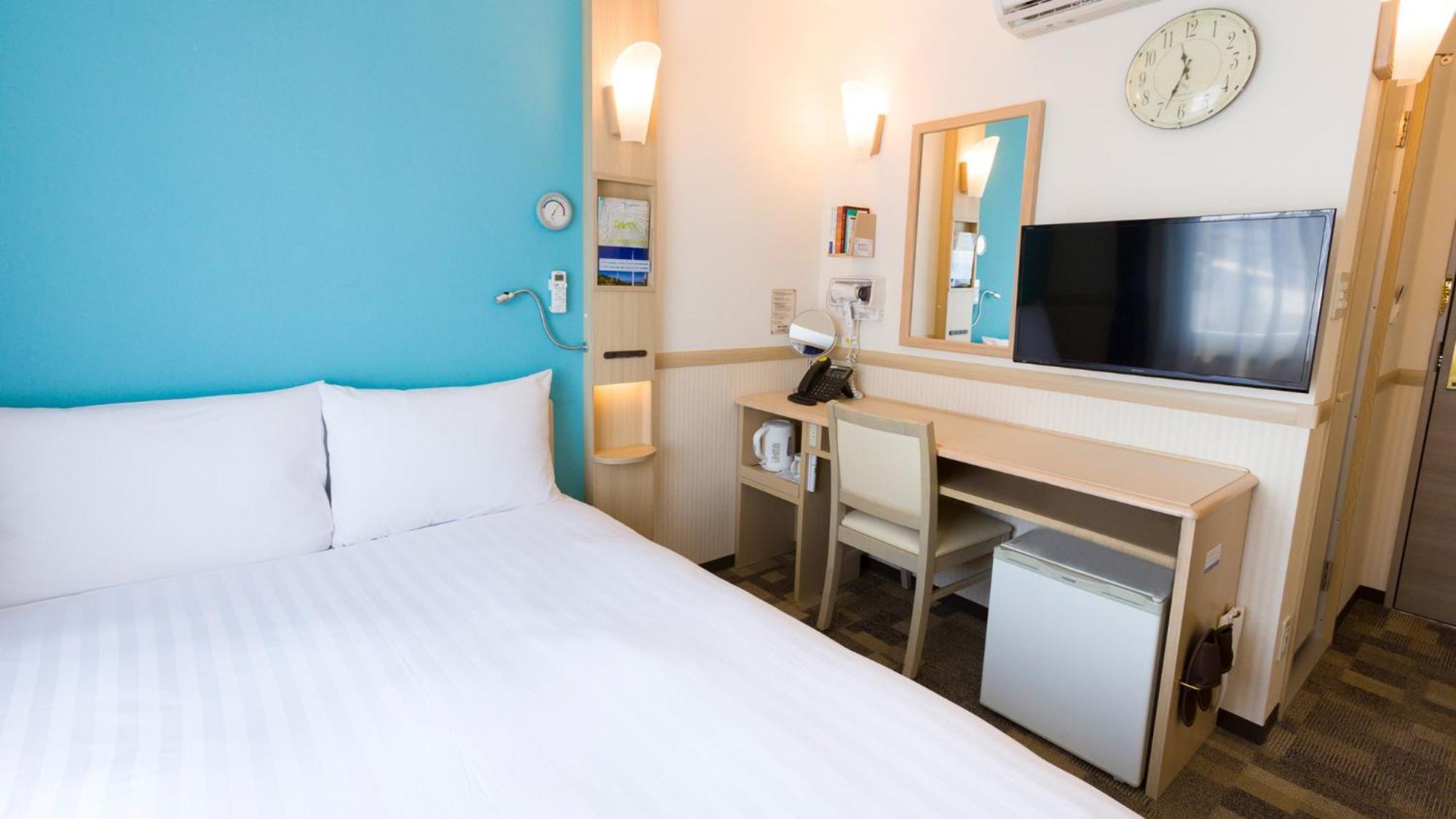Toyoko Inn Saitama Misato Ekimae Kamer foto