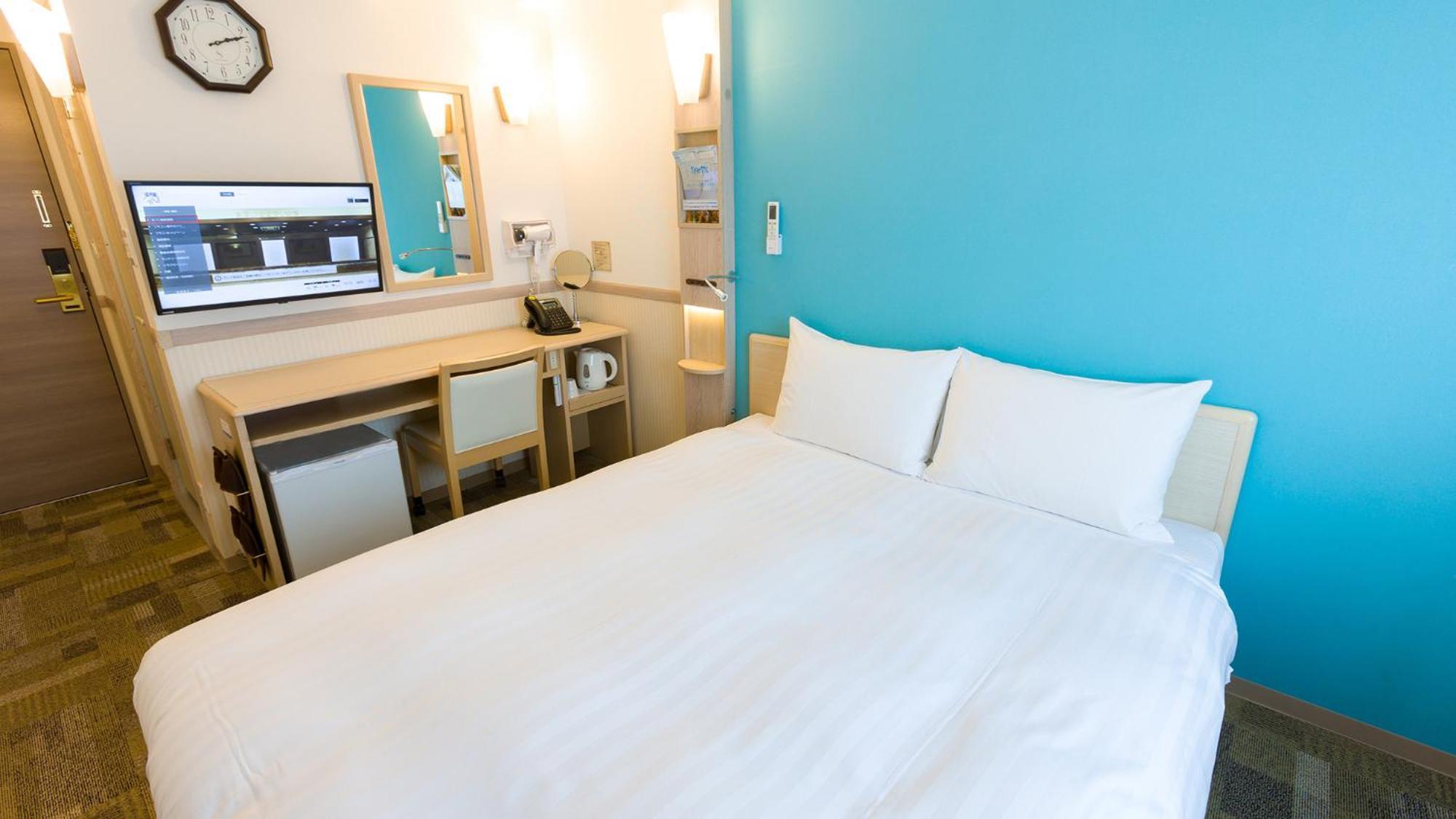 Toyoko Inn Saitama Misato Ekimae Kamer foto