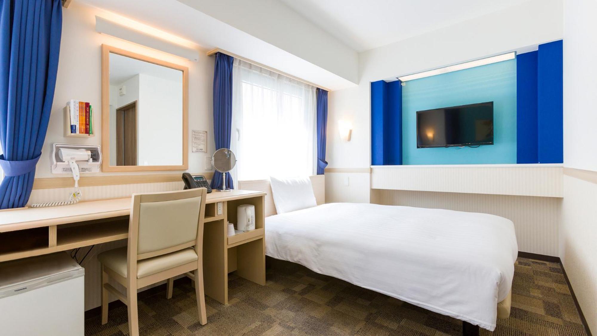 Toyoko Inn Saitama Misato Ekimae Kamer foto