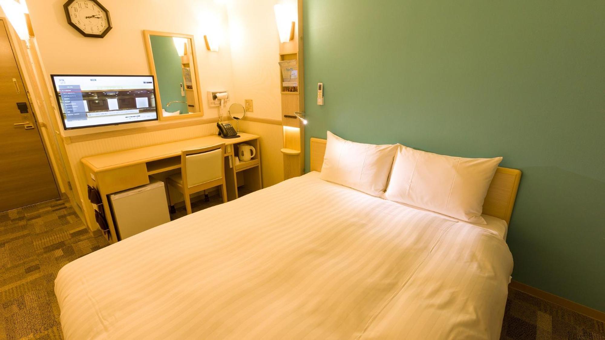 Toyoko Inn Saitama Misato Ekimae Kamer foto