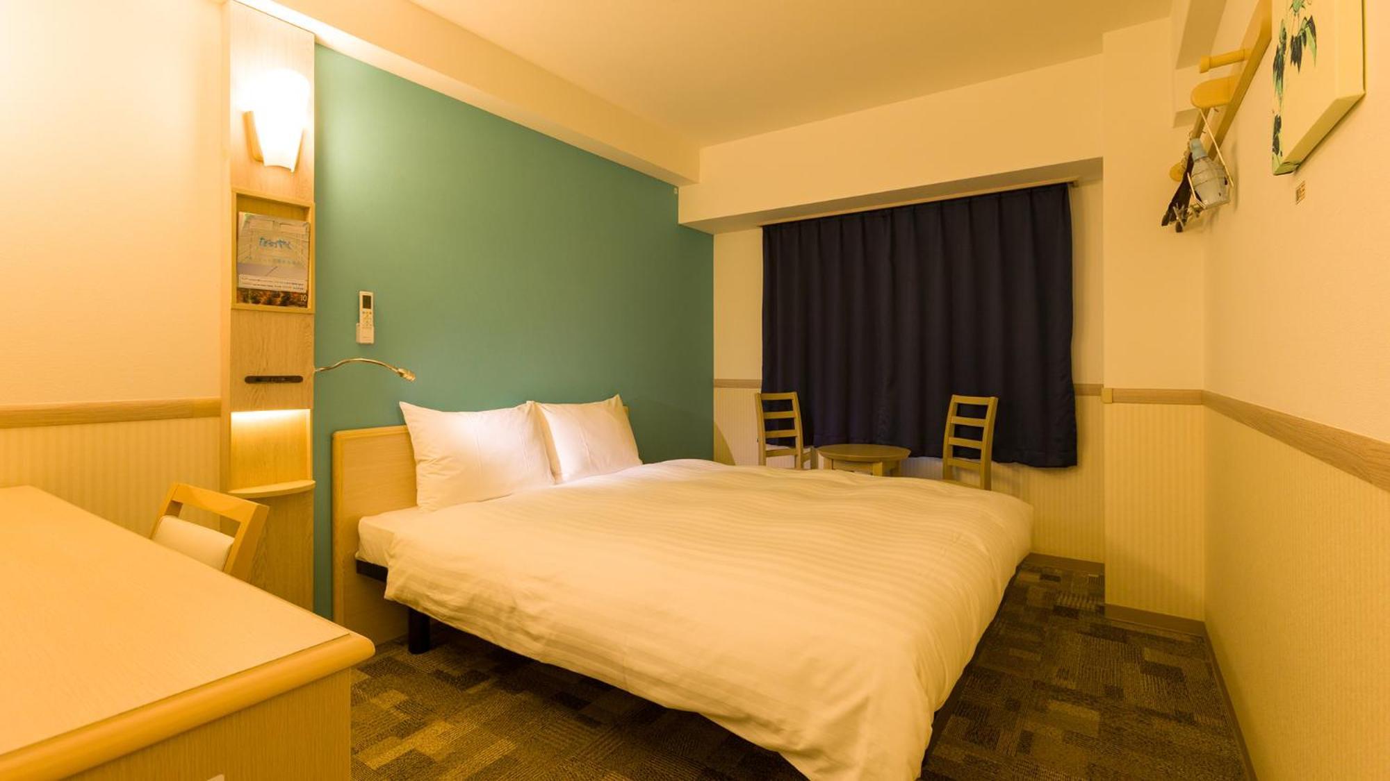 Toyoko Inn Saitama Misato Ekimae Kamer foto